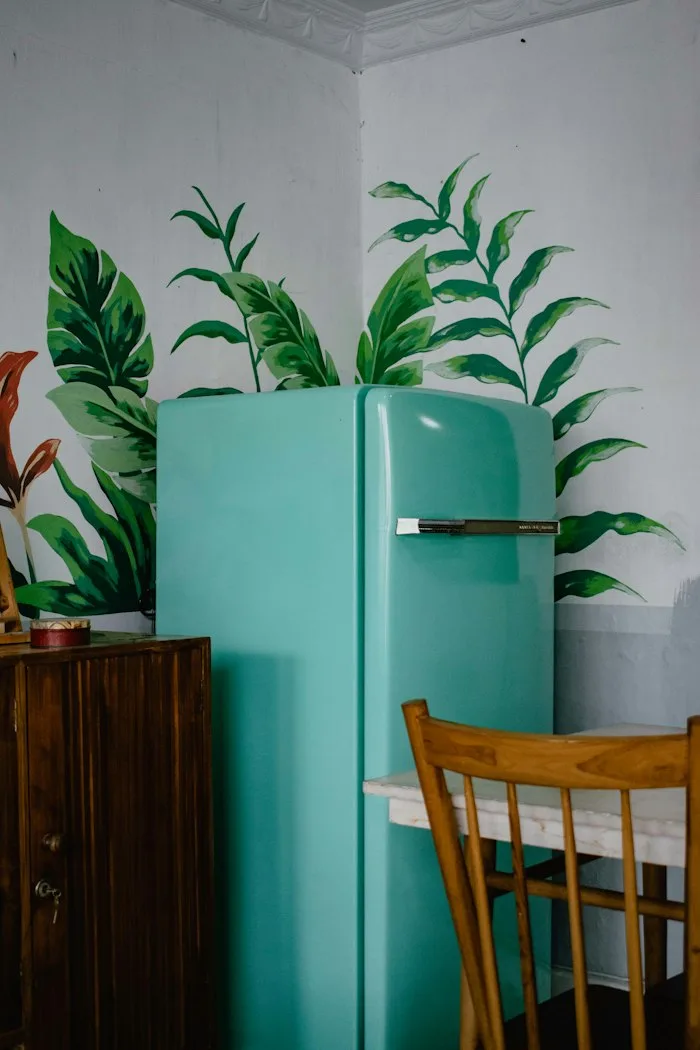 Refrigerator Repair in Oak Bay
