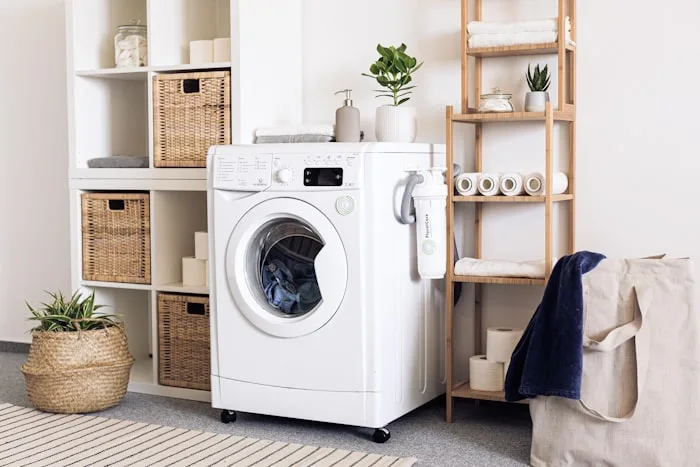 Washing Machine Repair in Oak Bay