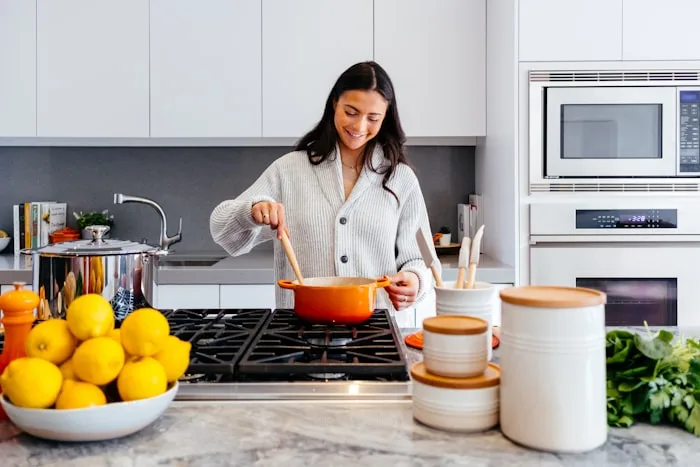 Stove Repair in Oak Bay